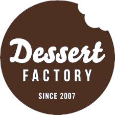 dessert factory